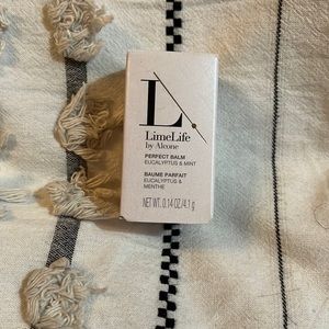 Perfect Balm Eucalyptus & Mint